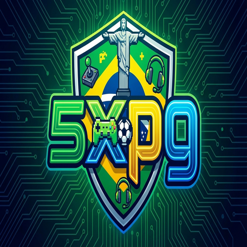 Logo 5xpg
