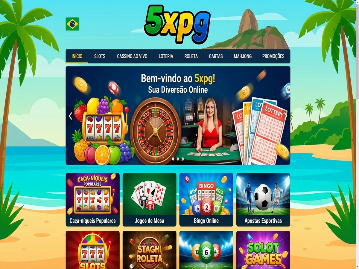 Screenshot 1 5xpg