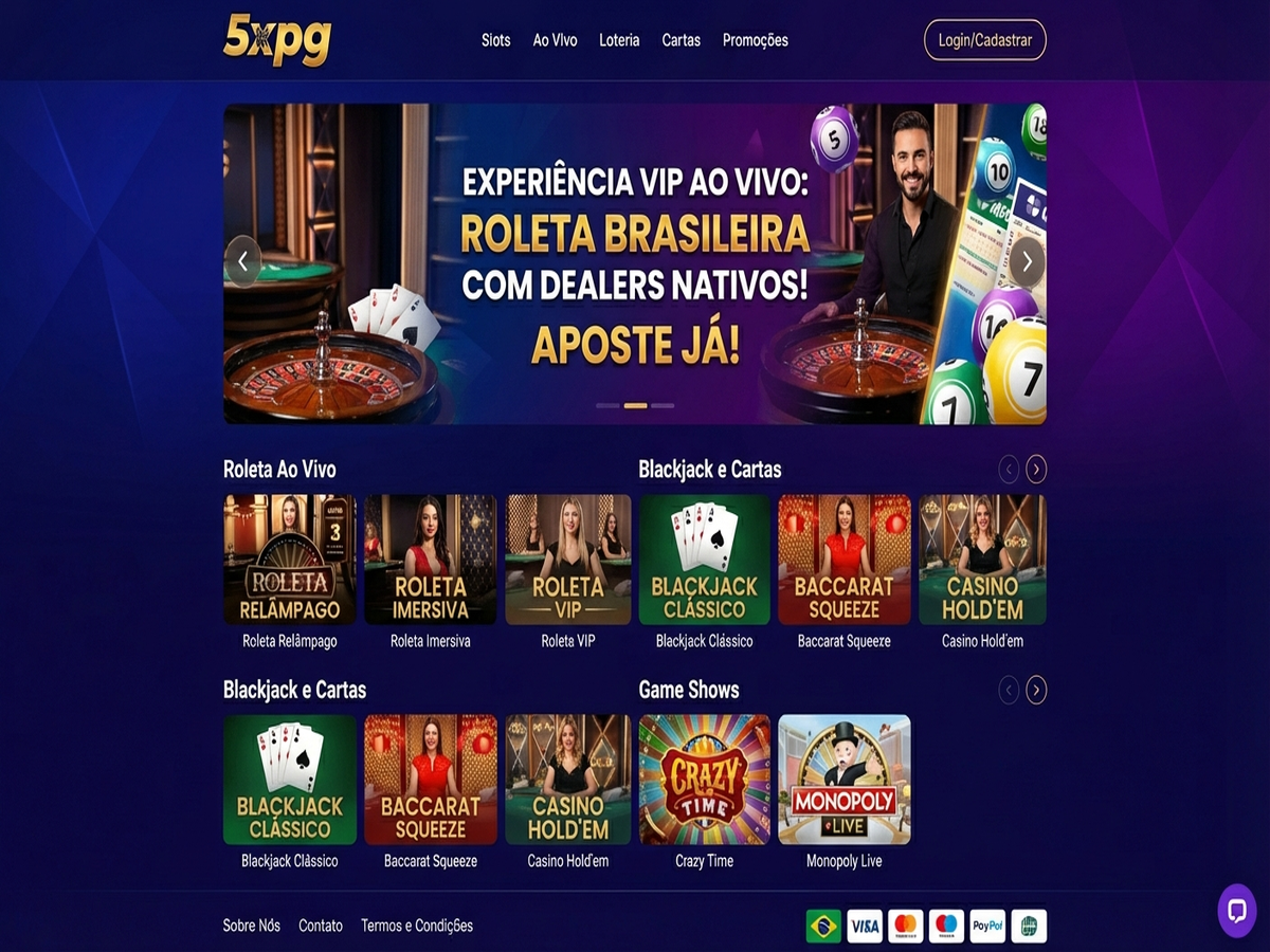 Screenshot 3 5xpg